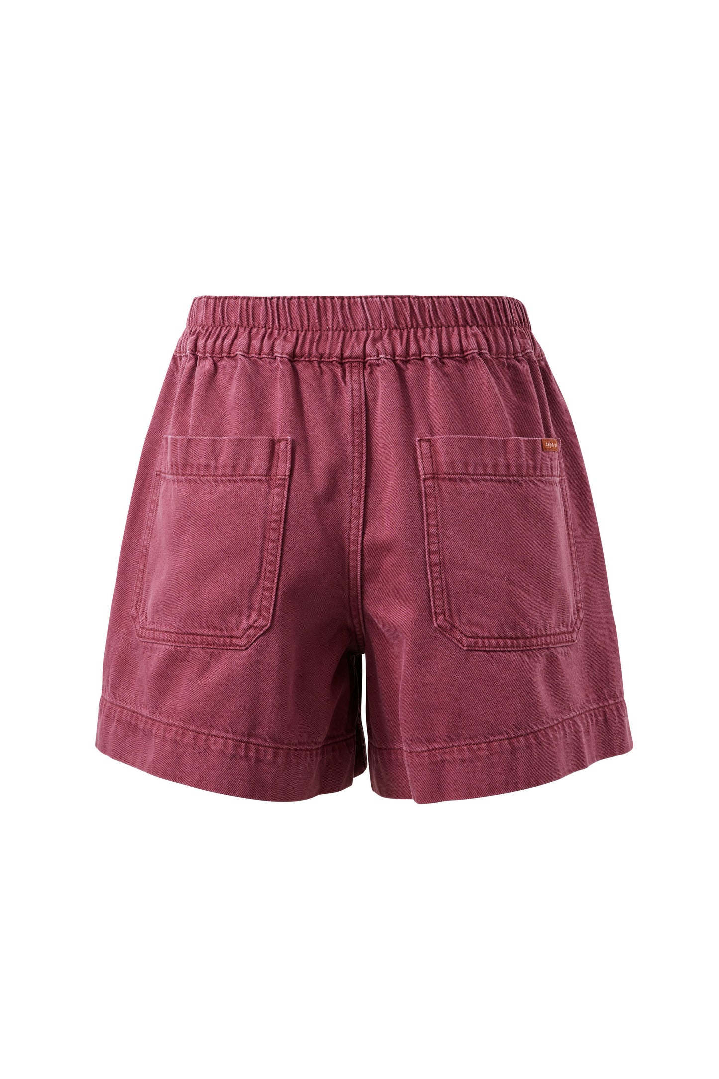 Ceres Life Weekender Short - Mulberry by Artikle Clothing